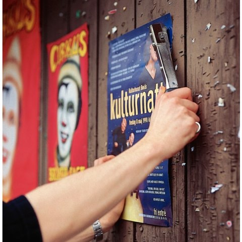 Zszywki do zszywaczy pistoletowych Rapid 13/6 2,5M 2500 szt. 11830725 Rapid