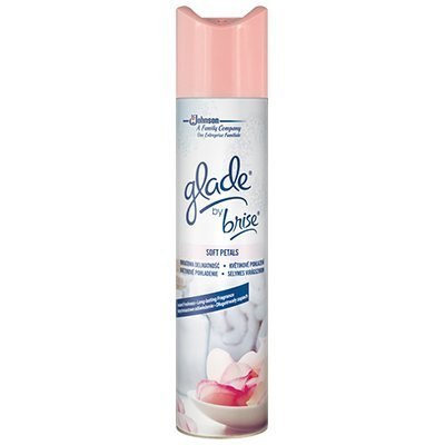 BRISE Odświeżacz w sprayu 300 ml Magnolia i wanilia 45389 Brise BRISE Odświeżacz w sprayu 300 ml Magnolia i wanilia 45389 Brise