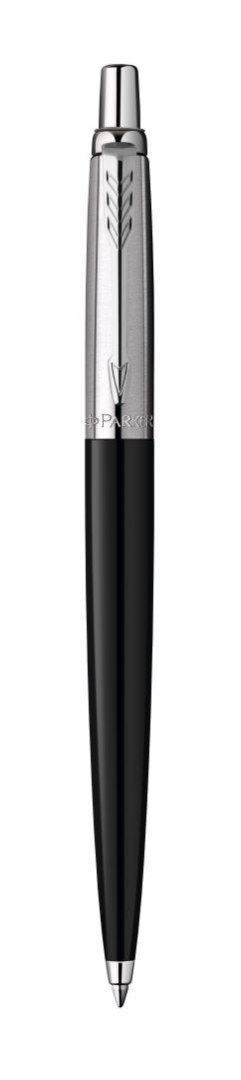 Długopis żelowy (niebieski) JOTTER ORIGINALS BLACK PARKER 2140495, blister Parker