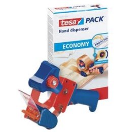 Dyspenser TESApack ECO do taśm pakowych ECONOMY 06300-00001-00 TS Tesa