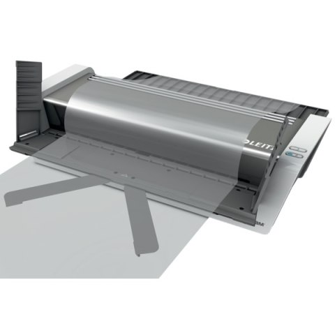 Laminator LEITZ iLAM Touch 2 Turbo A3 75200000 Leitz Laminator LEITZ iLAM Touch 2 Turbo A3 75200000 Leitz