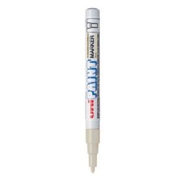 Marker olejowy UNI PX-21 biały Uni
