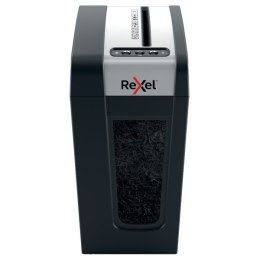 Niszczarka Rexel Secure MC4-SL, (P-5), 4 kartki, 14 l kosz, 2020132EU Rexel