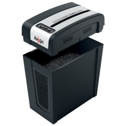 Niszczarka Rexel Secure MC4-SL, (P-5), 4 kartki, 14 l kosz, 2020132EU Rexel