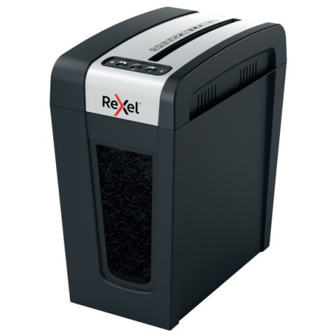 Niszczarka Rexel Secure MC4-SL, (P-5), 4 kartki, 14 l kosz, 2020132EU Rexel Niszczarka Rexel Secure MC4-SL, (P-5), 4 kartki, 14 l kosz, 2020132EU Rexel