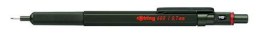 Ołówek automatyczny ROTRING 600 0,5mm , zielony, 2114269 Rotring