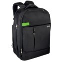 Plecak Smart na laptop 17.3 czarny LEITZ 60880095 Leitz