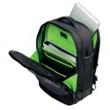 Plecak Smart na laptop 17.3 czarny LEITZ 60880095 Leitz