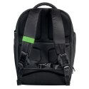 Plecak Smart na laptop 17.3 czarny LEITZ 60880095 Leitz