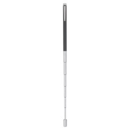 Wskaźnik teleskopowy z długopisem, regulowana długość do 62 cm Nobo 34431151 Nobo