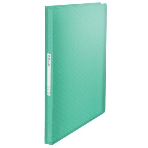Album ofertowy Esselte ColourBreeze, z 80 koszulkami, zielony 626238 Esselte Esselte Album ofertowy Esselte ColourBreeze, z 80 koszulkami, zielony 626238 Esselte Esselte