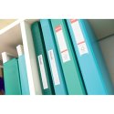 Album ofertowy Esselte ColourBreeze, z 80 koszulkami, zielony 626238 Esselte Esselte
