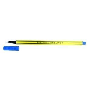 Cienkopis D400 niebiesk.105233 D.Rect Cienkopis D400 niebiesk.105233 D.Rect