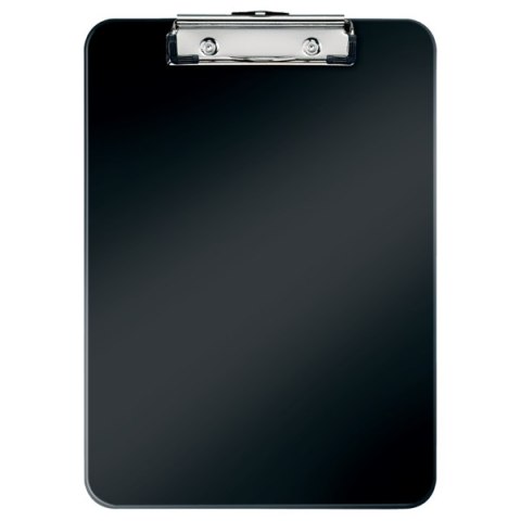 Deska z klipem Leitz WOW, czarna 39710095 Leitz Deska z klipem Leitz WOW, czarna 39710095 Leitz