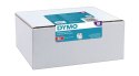 Etykiety DYMO różnego przeznaczenia - 57 x 32 mm, biały - VALUE PACK 6 szt. 2093094 Dymo
