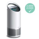 Filtr antyalergiczny i przeciwgrypowy HEPA (3 w 1) Leitz TruSens Z-2000 2415117 Leitz