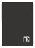 Kalendarz TIK kieszonkowy 2025 (K1) TELEGRAPH TELEGRAPH