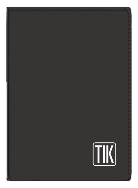 Kalendarz TIK kieszonkowy 2025 (K1) TELEGRAPH TELEGRAPH Kalendarz TIK kieszonkowy 2025 (K1) TELEGRAPH TELEGRAPH