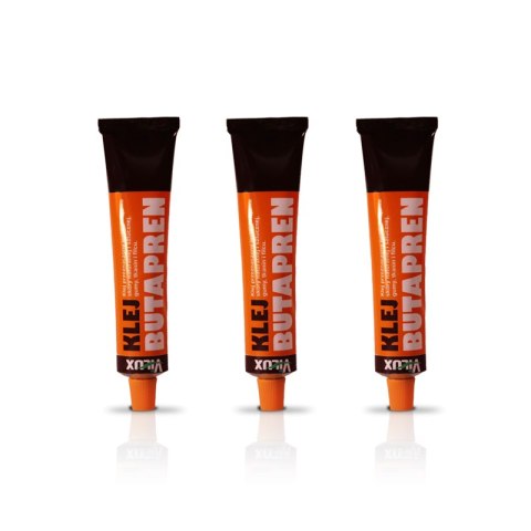 Klej BUTAPREN 40ml. JEDNOŚĆ Jedność Klej BUTAPREN 40ml. JEDNOŚĆ Jedność