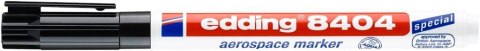Marker 8404 konc.okr.0.75 czarny EDDING Edding