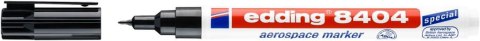 Marker 8404 konc.okr.0.75 czarny EDDING Edding