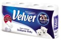 Papier toaletowy VELVET 3 warstwy (8szt.) biały 4100451 153.133 Velvet