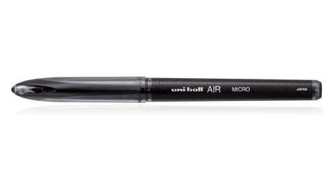 Pióro kulkowe UBA-188-M AIR micro czarne UNUBA188M/DCA Uni