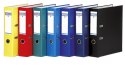 Segregator A4/7 z szyną 3967001-18 granatowy DONAU Donau