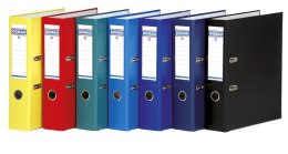 Segregator A4/7 z szyną 3967001-18 granatowy DONAU Donau