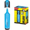 Zakreślacz FLUO PEPS niebieski MAPED 742530 Maped