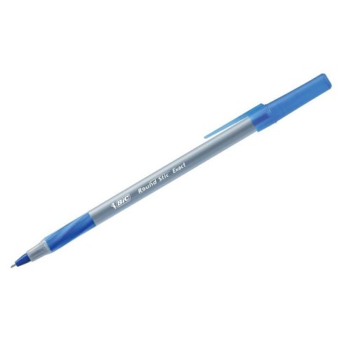 Długopis BIC Round Stic EXACT niebieski 918543 Bic Długopis BIC Round Stic EXACT niebieski 918543 Bic