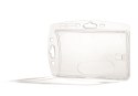 Etui do karty ident. 54 x 85 mm (wys x szer), 10 szt przezr. 890519 DURABLE Durable