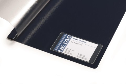 Kieszonka samoprzylepna POCKETFIX wew:101x61mm (100) 831919 DURABLE Durable