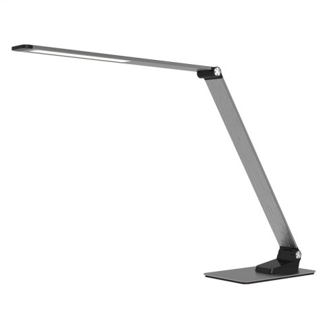 Lampka biurkowa LED 16,5W USB PDL509 CHARGER ALU & TOUCH CONTROL PLATINET Platinet Lampka biurkowa LED 16,5W USB PDL509 CHARGER ALU & TOUCH CONTROL PLATINET Platinet
