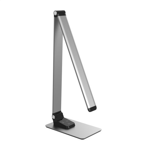 Lampka biurkowa LED 16,5W USB PDL509 CHARGER ALU & TOUCH CONTROL PLATINET Platinet Lampka biurkowa LED 16,5W USB PDL509 CHARGER ALU & TOUCH CONTROL PLATINET Platinet