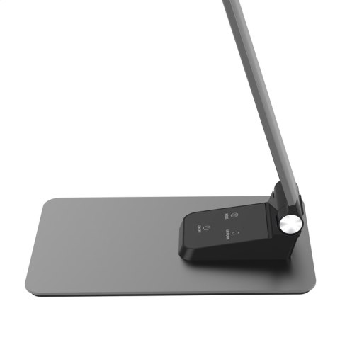 Lampka biurkowa LED 16,5W USB PDL509 CHARGER ALU & TOUCH CONTROL PLATINET Platinet Lampka biurkowa LED 16,5W USB PDL509 CHARGER ALU & TOUCH CONTROL PLATINET Platinet