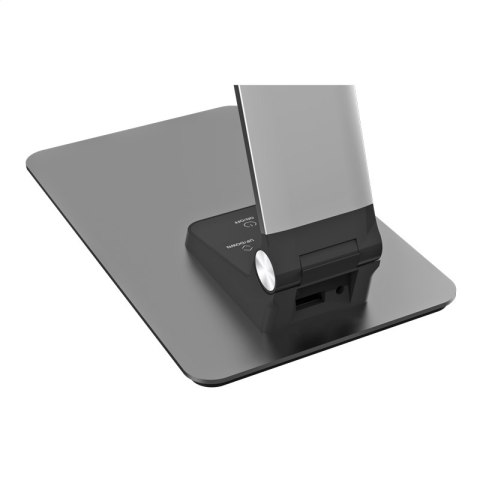 Lampka biurkowa LED 16,5W USB PDL509 CHARGER ALU & TOUCH CONTROL PLATINET Platinet Lampka biurkowa LED 16,5W USB PDL509 CHARGER ALU & TOUCH CONTROL PLATINET Platinet