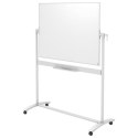 Mobilna tablica ze stali lakierowanej NOBO Classic 1200x900mm 1901029 Nobo