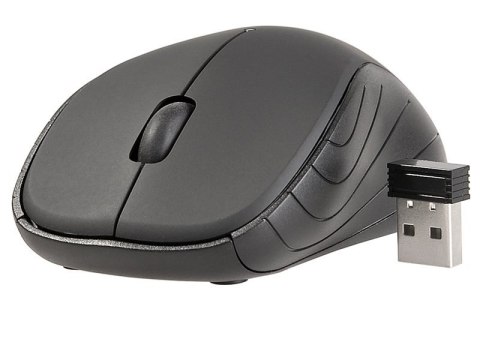 Mysz TRACER ZELIH DUO BALCK RF nano bezprzewodowa TRAMYS44904 Tracer