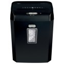 Niszczarka Rexel ProMax QS REX823, (P-4), 8 kartek, 23 l kosz 2104583EU Rexel