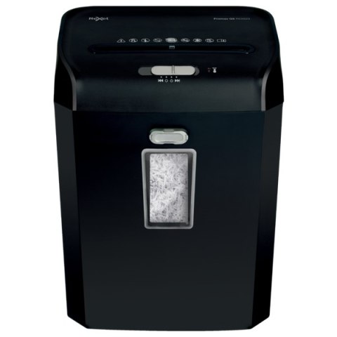 Niszczarka Rexel ProMax QS REX823, (P-4), 8 kartek, 23 l kosz 2104583EU Rexel Niszczarka Rexel ProMax QS REX823, (P-4), 8 kartek, 23 l kosz 2104583EU Rexel