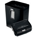 Niszczarka Rexel ProMax QS REX823, (P-4), 8 kartek, 23 l kosz 2104583EU Rexel