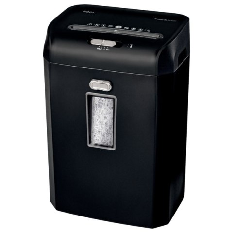 Niszczarka Rexel ProMax QS REX823, (P-4), 8 kartek, 23 l kosz 2104583EU Rexel Niszczarka Rexel ProMax QS REX823, (P-4), 8 kartek, 23 l kosz 2104583EU Rexel