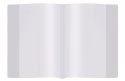 Okładka standard zeszytowa A4 - 300 (25) z kod. na szt. OZK-02 BIURFOL Biurfol