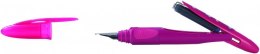 Pióro wieczne BIC Easy Clic Decor dla chłopców niebieski Blister 1szt, 8794095 Bic