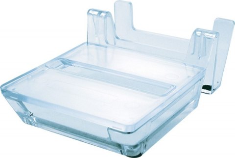 Podajnik do blocz.typu Z-NOTES z podstaw.na wizytówki 1380001pl-00 Donau