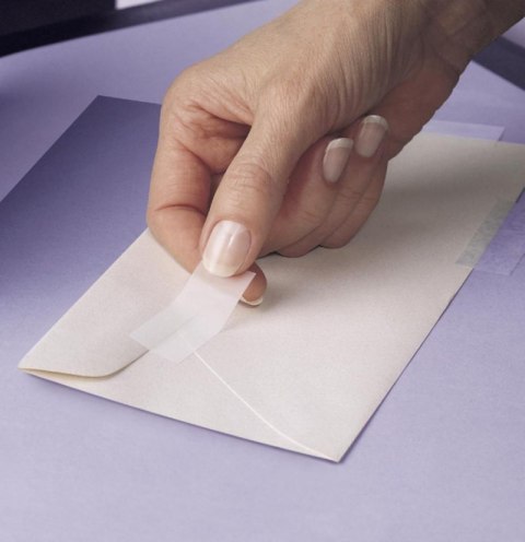 Taśma biurowa SCOTCH_ Magic_ (9-1933R8), matowa, 19mm, 33m, 7szt., 1 rolki GRATIS Scotch 3M