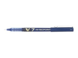 Cienkopis kulkowy V7 niebieski BX-V7-L PILOT Pilot