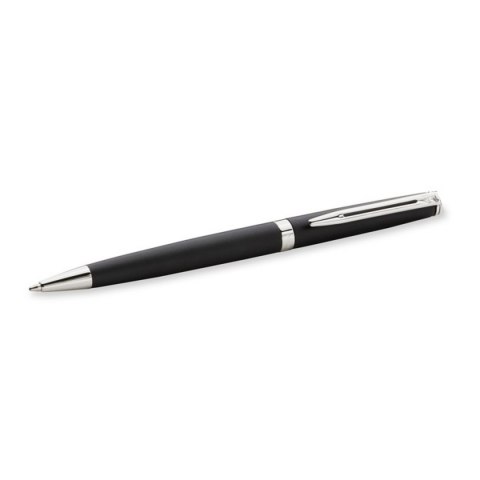 Długopis HEMISPHERE CZERŃ MATOWA CT WATERMAN S0920870 Waterman Długopis HEMISPHERE CZERŃ MATOWA CT WATERMAN S0920870 Waterman