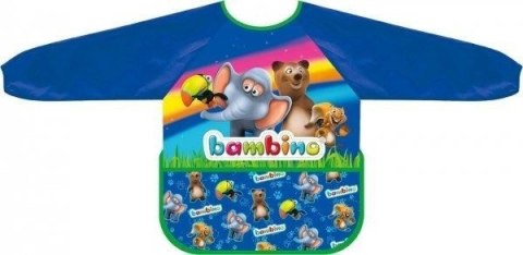 Fartuszek z rękawkami BAMBINO 3004 ST.MAJEWSKI St.Majewski Fartuszek z rękawkami BAMBINO 3004 ST.MAJEWSKI St.Majewski
